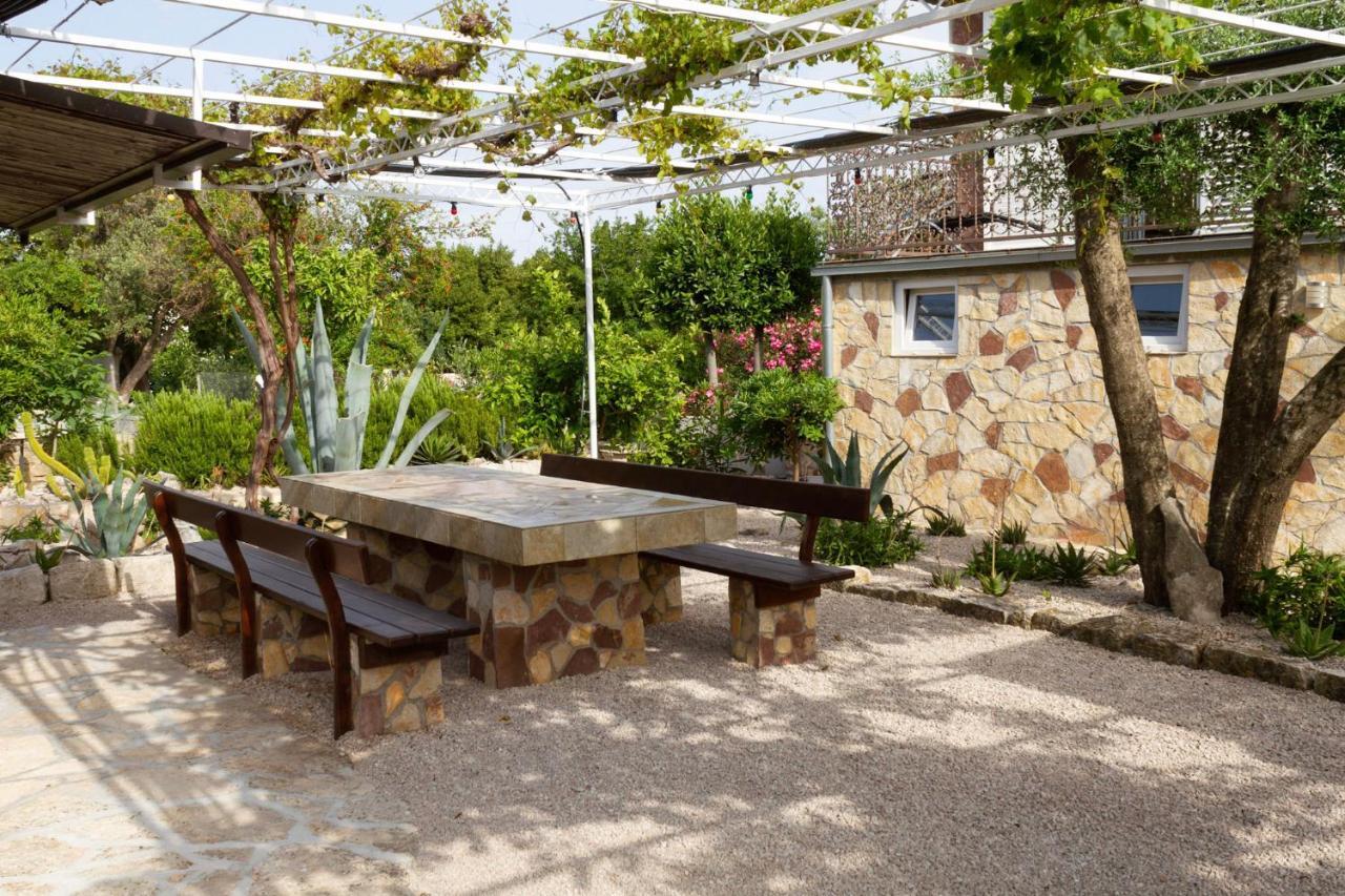 Apartments Kaktus Orebić Екстериор снимка