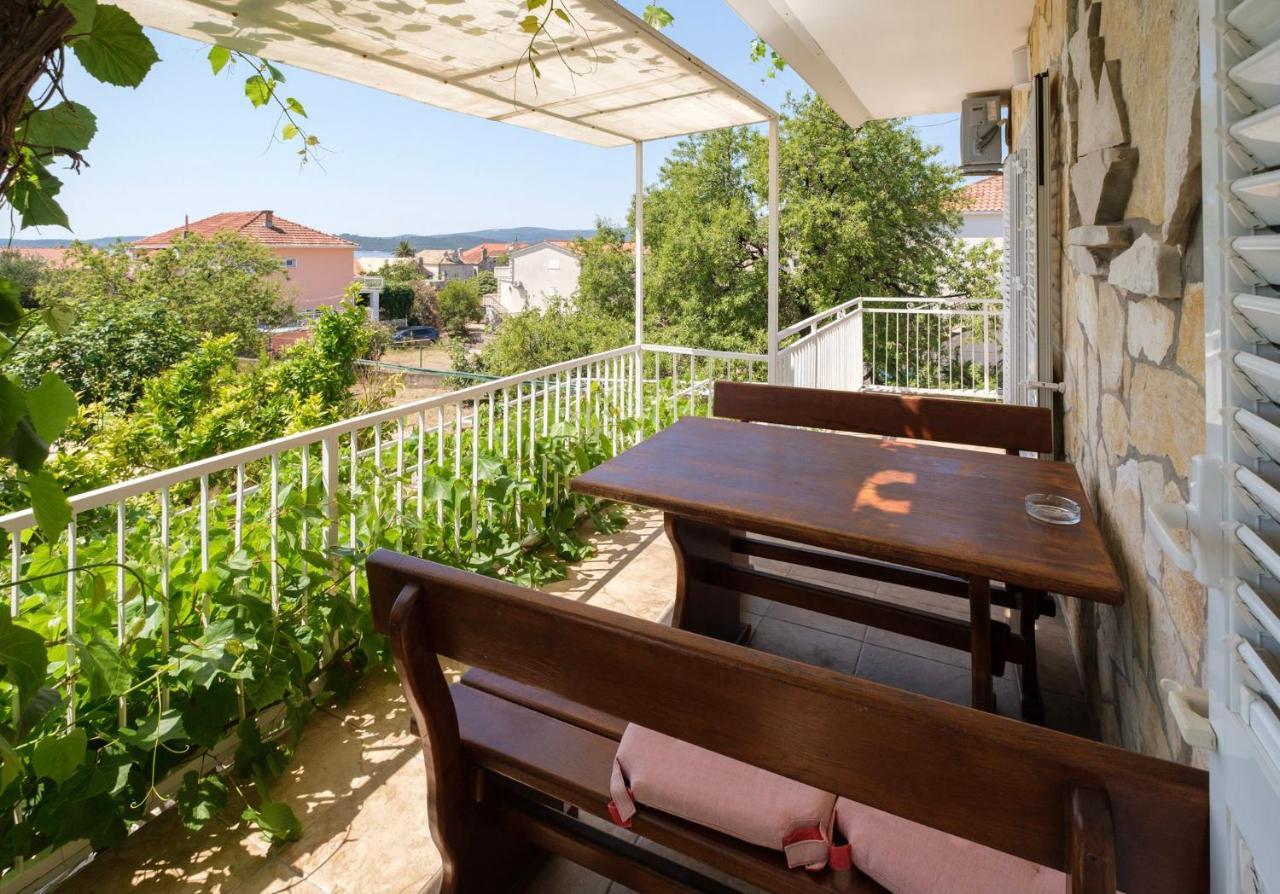 Apartments Kaktus Orebić Екстериор снимка