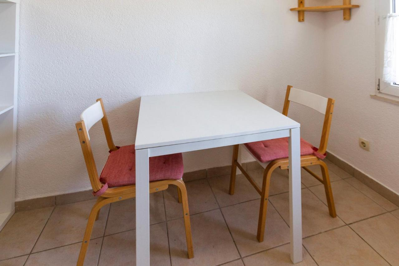 Apartments Kaktus Orebić Екстериор снимка