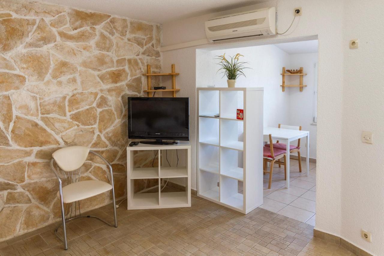 Apartments Kaktus Orebić Екстериор снимка