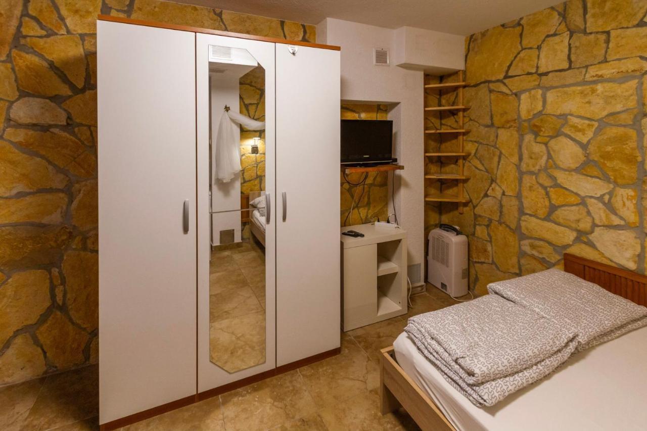 Apartments Kaktus Orebić Екстериор снимка