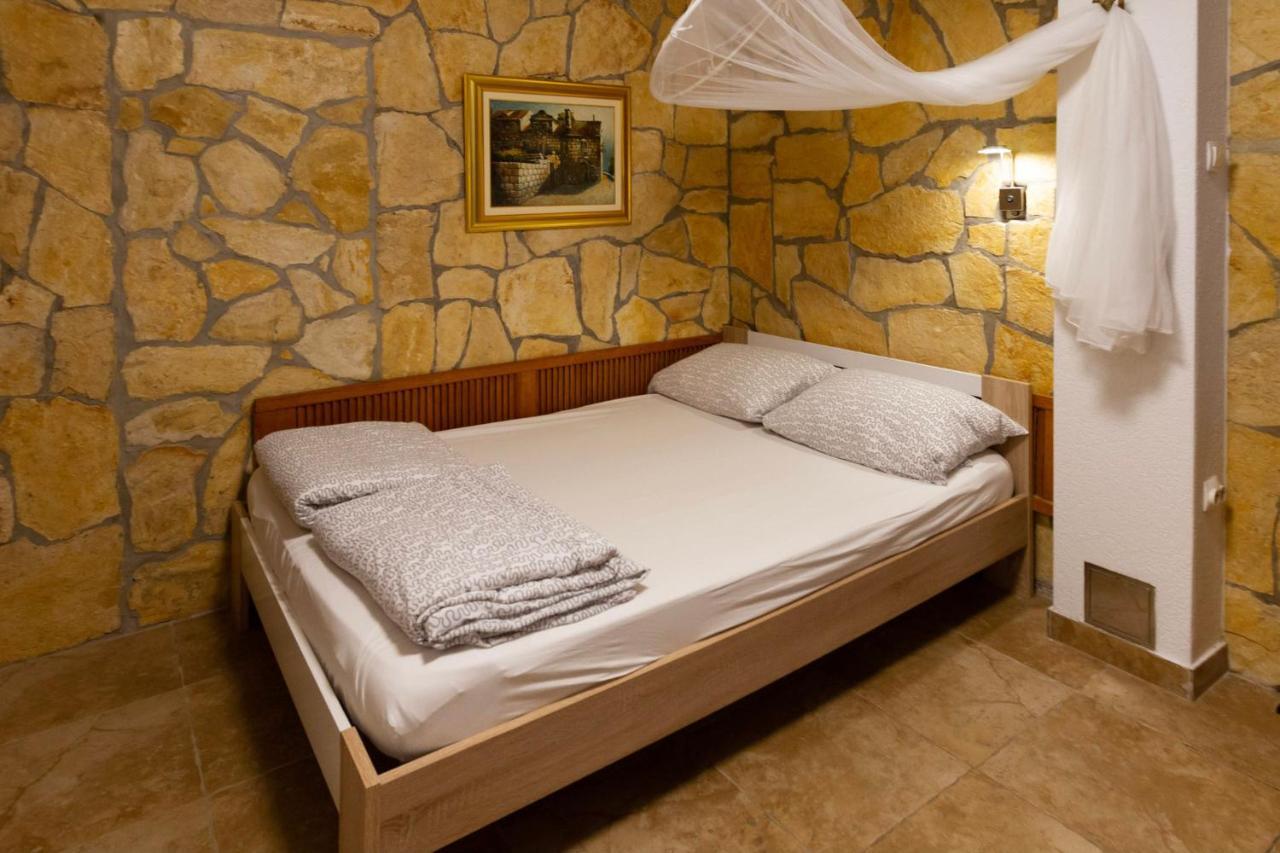 Apartments Kaktus Orebić Екстериор снимка