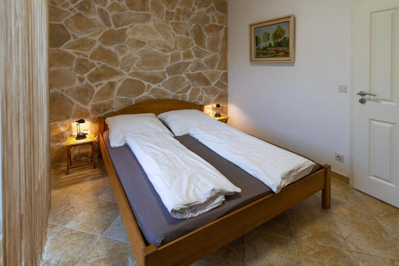 Apartments Kaktus Orebić Екстериор снимка