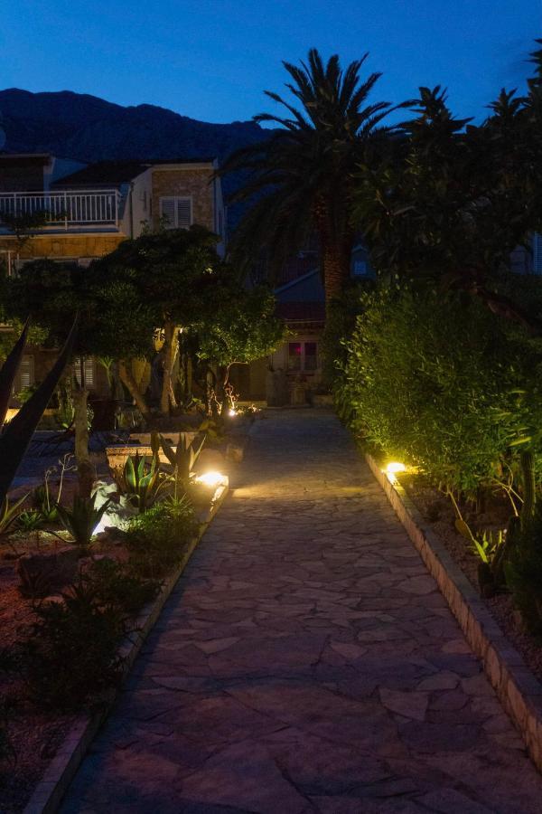 Apartments Kaktus Orebić Екстериор снимка