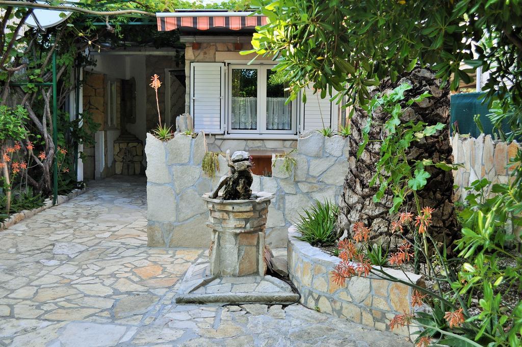 Apartments Kaktus Orebić Стая снимка