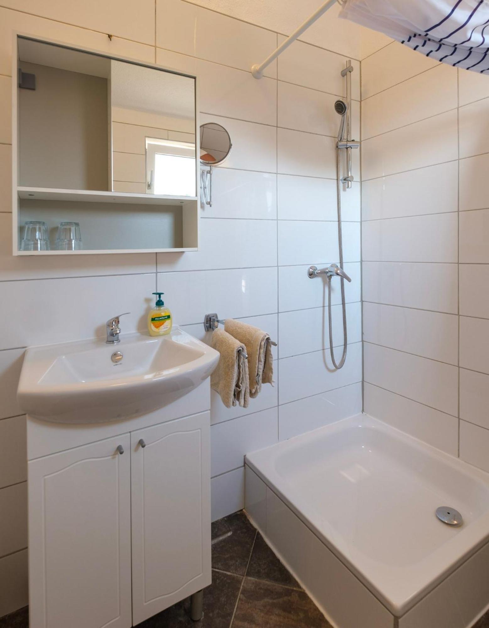 Apartments Kaktus Orebić Стая снимка