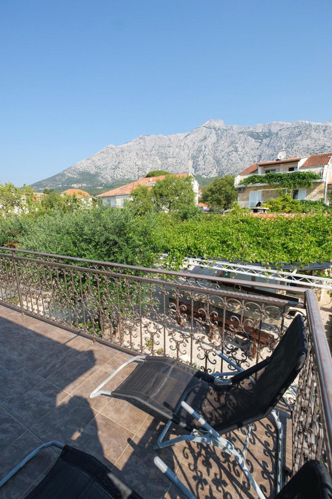 Apartments Kaktus Orebić Стая снимка