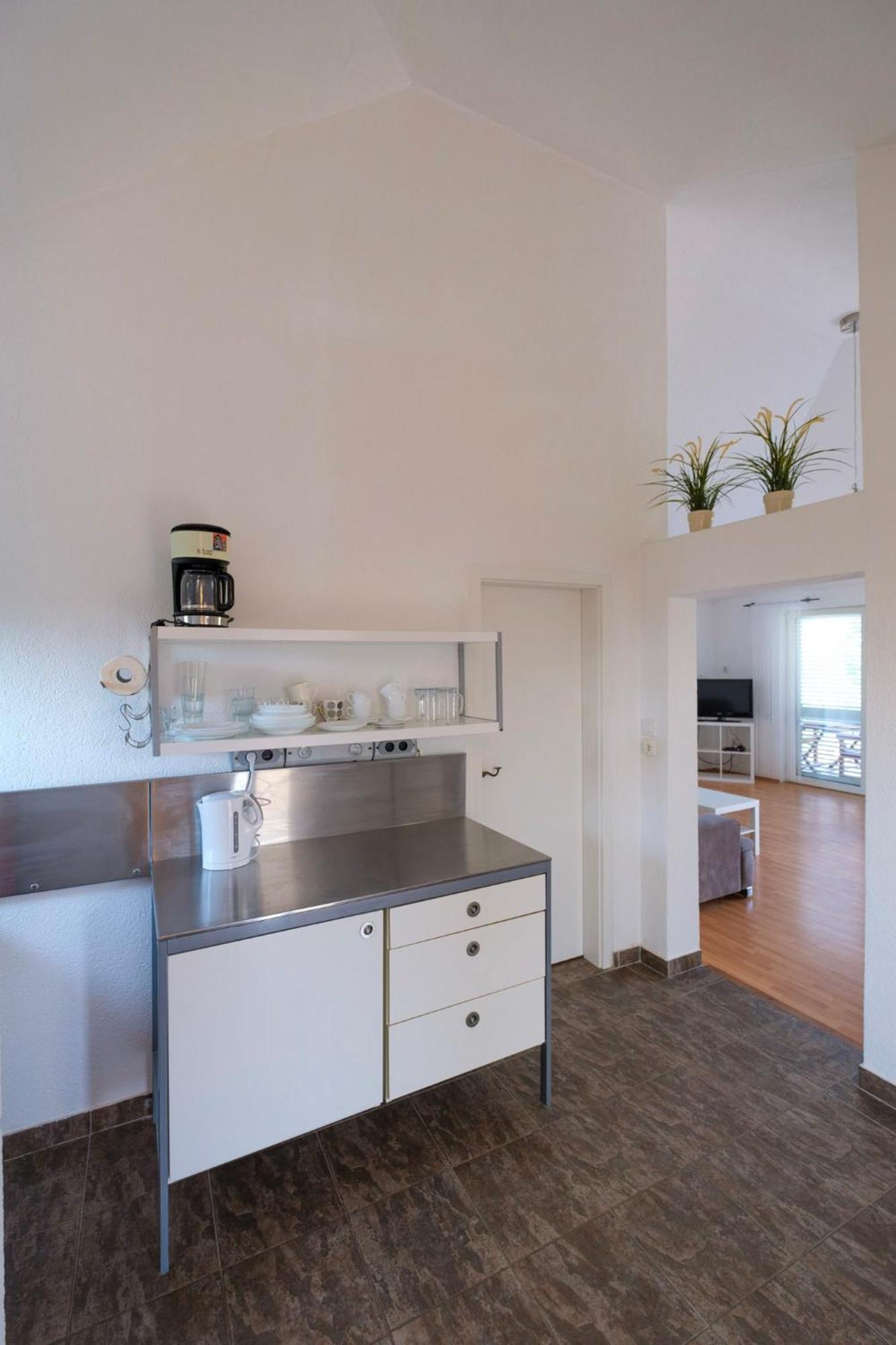 Apartments Kaktus Orebić Стая снимка