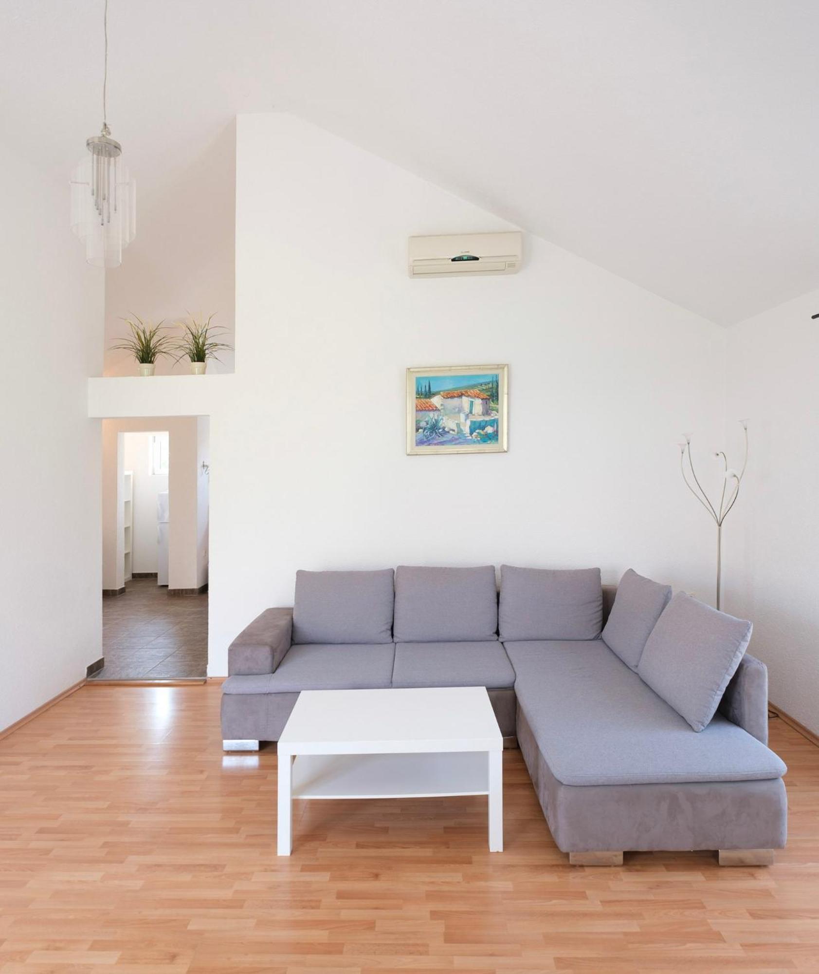 Apartments Kaktus Orebić Стая снимка