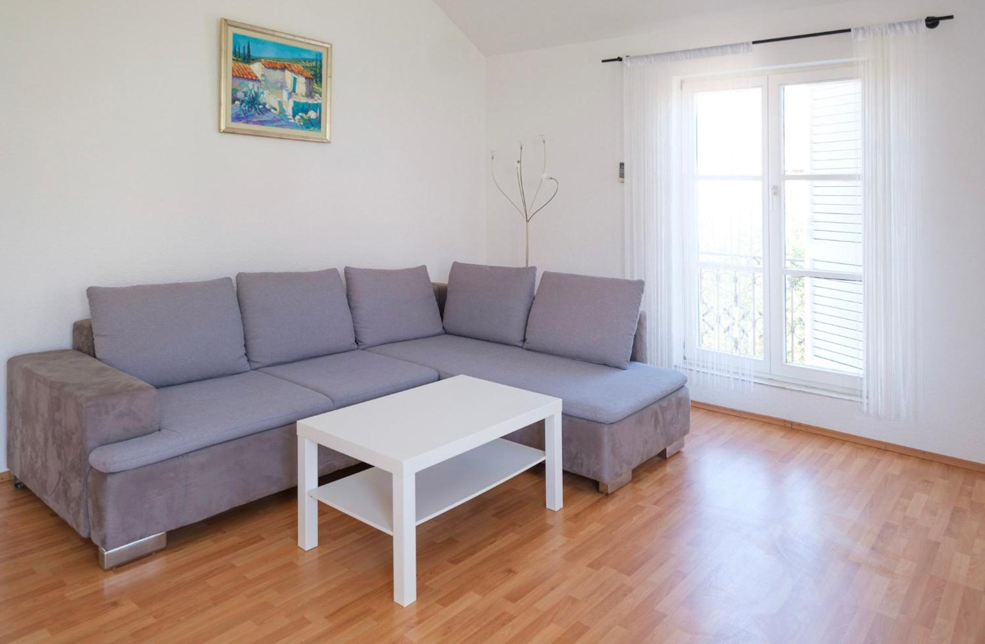 Apartments Kaktus Orebić Стая снимка