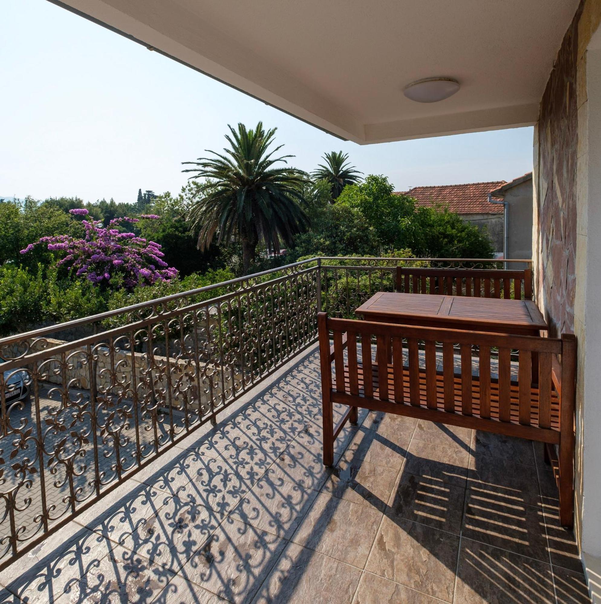 Apartments Kaktus Orebić Стая снимка