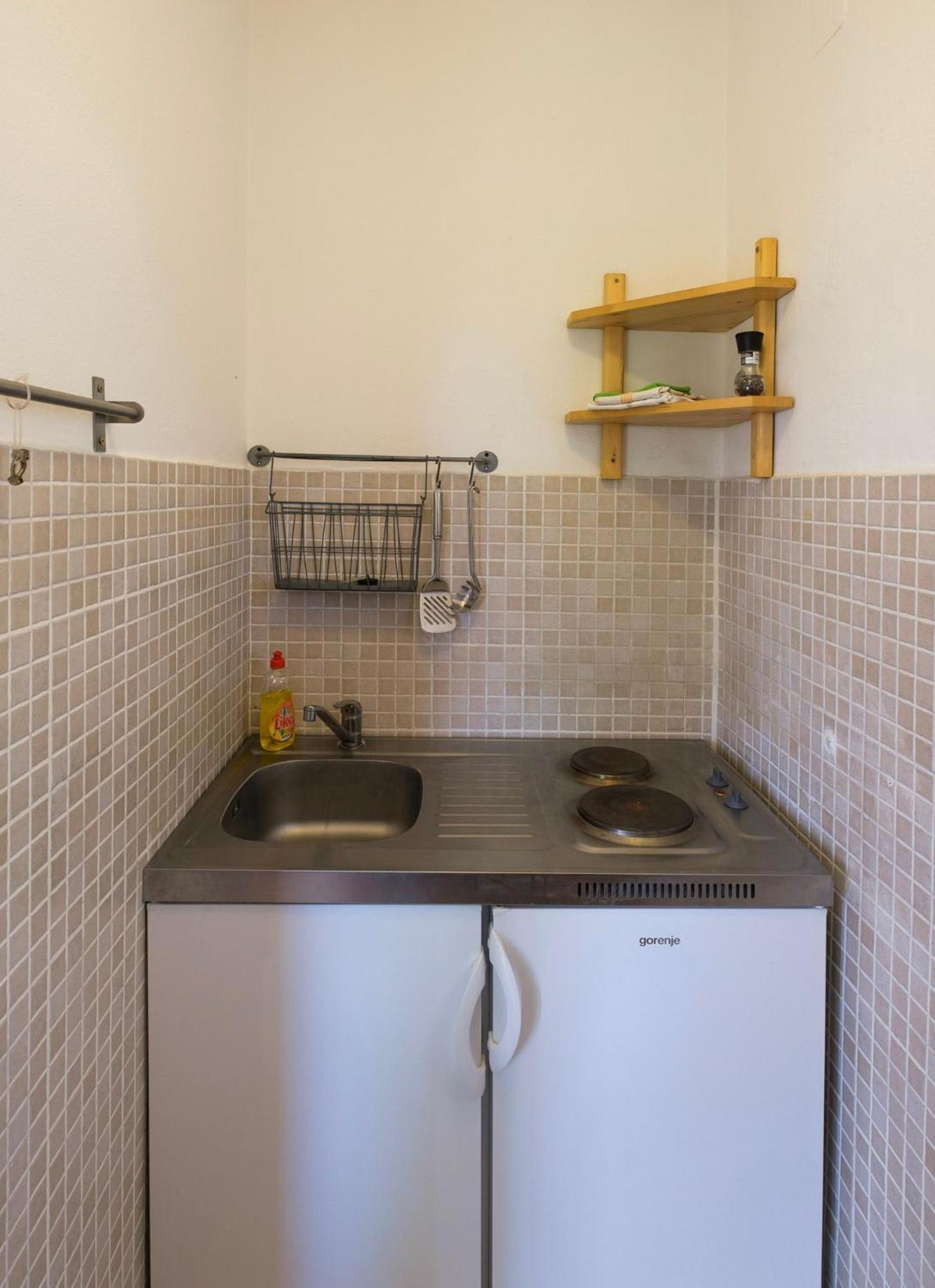 Apartments Kaktus Orebić Стая снимка