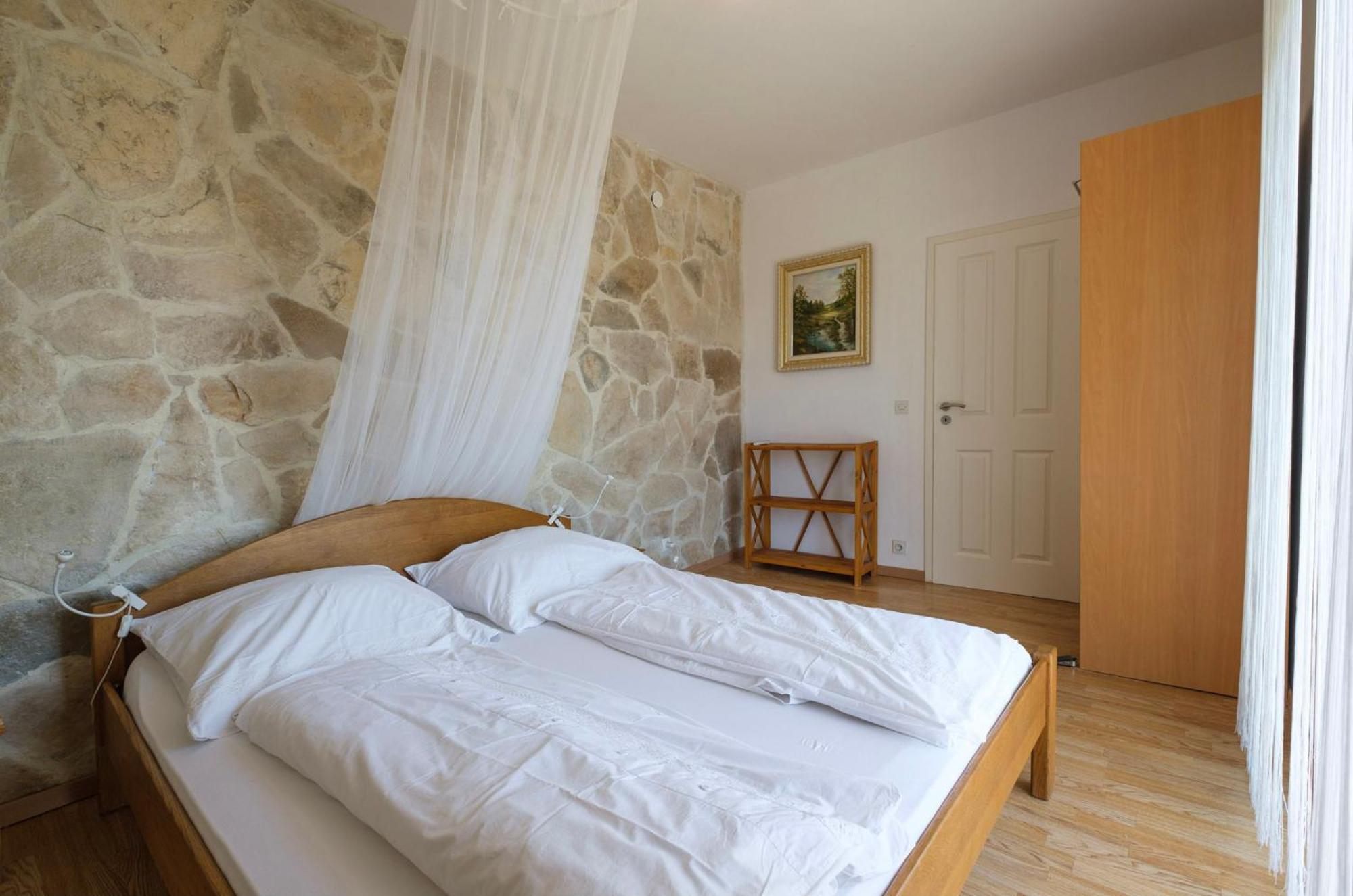 Apartments Kaktus Orebić Стая снимка